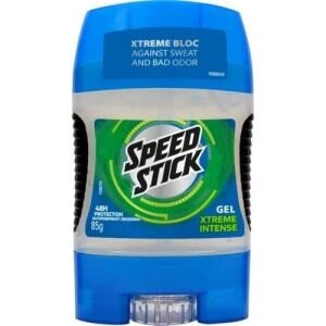 MENNEN DEO GEL 85GR EXTREME INTENSE(12B)