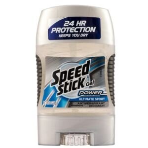 MENNEN DEO GEL 85GR ULTIMATE SPORT(12B)