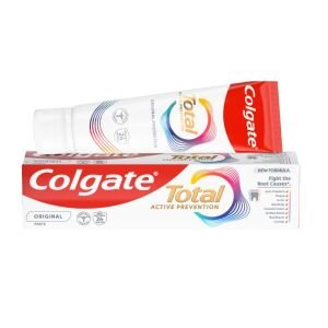 COLGATE PASTA.100ML TOTAL FRESH MINT(12B)
