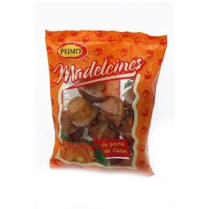 MAGIC MADELEINES 250GR CAISE(20B)