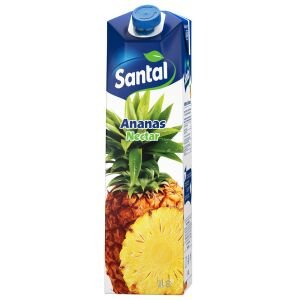 SANTAL 1L NECTAR ANANAS 50% (12B)