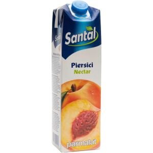 SANTAL 1L NECTAR PIERSICI 50% (12B)