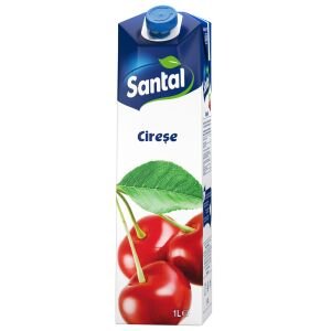 SANTAL 1L RED LINE CIRESE 15% (12B)