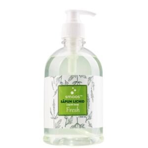 SMOOS SAPUN LICHID 500ML FRESH (24B)