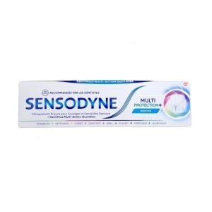 SENSODYNE P.D 75ML COMPLRTE PROT.COOL MINT(12B)