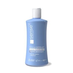 SENSE GEL DE DUS 330ML MAGNOLIE ALBA & CASMIR (12B)