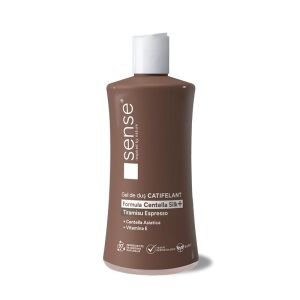 SENSE GEL DE DUS 330ML TIRAMISU ESPRESSO (12B)