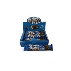 ENDER BATON NUGA 50GR CHOCO JOY(24B) 6CUT