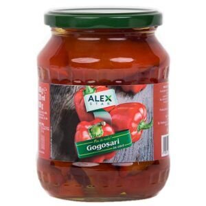 ALEX-STAR GOGOSARI TAIATI IN OTET 680GR(12B)