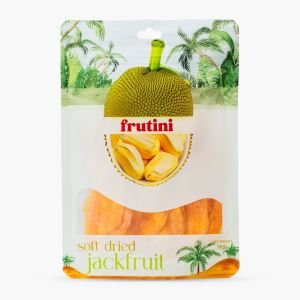 FRUTINI 100GR JACKFRUIT DEHIDRATAT(24B)