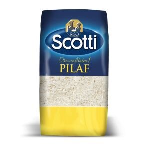 SCOTTI OREZ PT PILAF 900GR (10B)