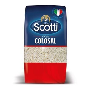 SCOTTI OREZ COLOSAL 900GR (10B)