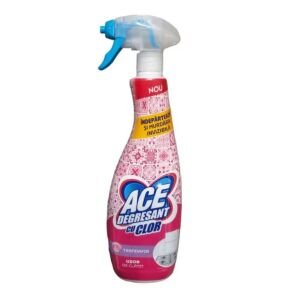 ACE 650ML SPRAY DEGRESANT CU CLOR(10B)