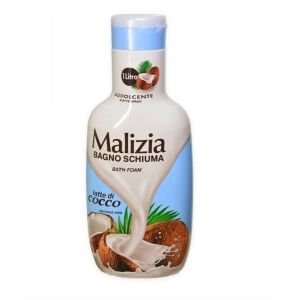 MALIZIA SPUMANT BAIE 1L COCOS(12B)
