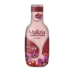 MALIZIA SPUMANT BAIE 1L GOJI(12B)