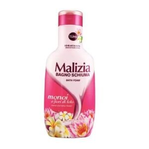 MALIZIA SPUMANT BAIE 1L LOTUS(12B)