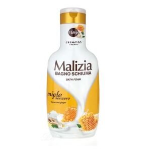 MALIZIA SPUMANT BAIE 1L MIERE SI GHIMBIR(12B)