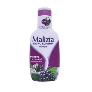 MALIZIA SPUMANT BAIE 1L MURE(12B)