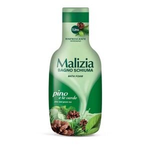 MALIZIA SPUMANT BAIE 1L PIN(12B)