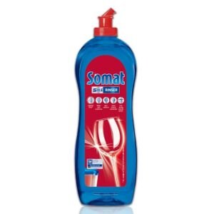 SOMAT SOL.CURATARE MASINA SP.VASE 3xACTION 750ML(10B)