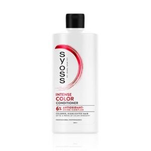 SYOSS BALSAM PAR 440ML COLOR(6B)