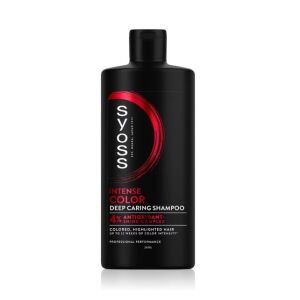 SYOSS SAMPON 440ML COLOR(6B)
