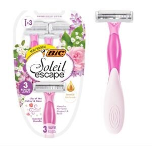 BIC AP.RAS MISS SOLEIL LILY B3 (10SET)