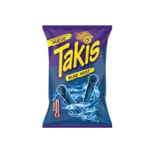 TAKIS 90GR BLUE HEAT(18B)