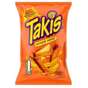 TAKIS 90GR INT NACHO(18B)