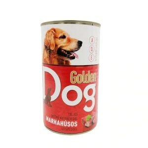 PET.GOLDEN HR CAINI CONSERVA 1240GR VITA(12B)