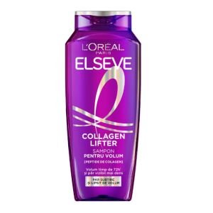 ELSEVE SAMP.250ML COLLAGEN LIFTER VOLUM(12B)