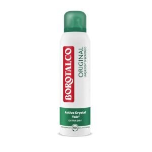 BOROTALCO SPRAY 150ML ORIGINAL(12B)