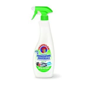 CHANTECLAIR DEGRESANT 0.6L MOSC ALB(12B)