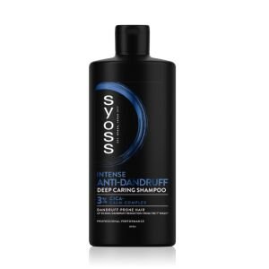SYOSS SAMPON 440ML ANIMATREATA(6B)