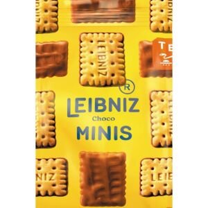 LEIBNIZ BISCUITI 100GR MINI CHOCO (21B)B