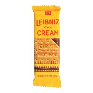 LEIBNIZ BISCUITI 38GR KEKS&CREAM CHOCO (18B)