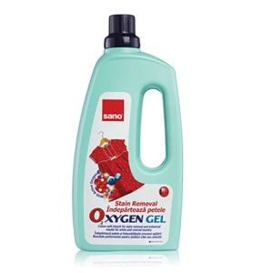 SANO OXYGEN GEL 1L(12B)