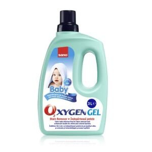 SANO OXYGEN GEL 3L BABY(6B)