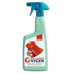 SANO OXYGEN PULVERIZATOR 750 ML(12B)