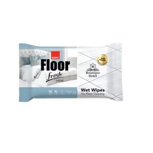 SANO FLOOR FRESH WIPES BOUTIQUE HOTEL(12B)