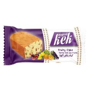ANI PRAJ. KEK CU FRUCTE 32GR (24B) 6CUT