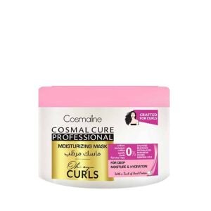 COSMALINE MASCA PAR HIDR. OH MY CURLS(12B)