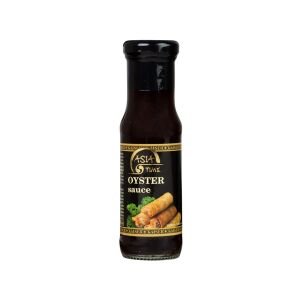 ASIA TIME SOS OYSTER 150 ML (12B)