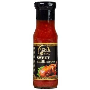 ASIA TIME SOS DE CHILLI SRIRACHA 150 ML(12B)