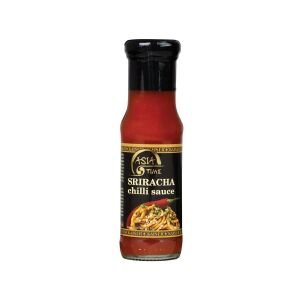 ASIA TIME SOS DE CHILLI DULCE 150 ML (12B)