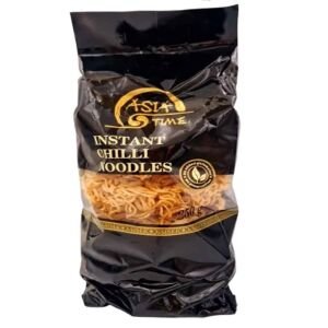 ASIA TIME TAITEI NOODLES CU CHILI 250 GR(12B)