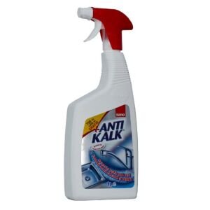 SANO ANTI KALK 750ML+250ML PIATRA SI RUGINA PULV (12B)