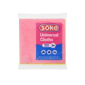 SOKE LAVETE USCATE  ECONOMIC (3B) 24SET
