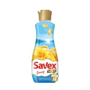 SAVEX BALSAM 800ML SUNNY(12B)
