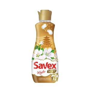 SAVEX BALSAM 800ML ROMANTIC(12B)